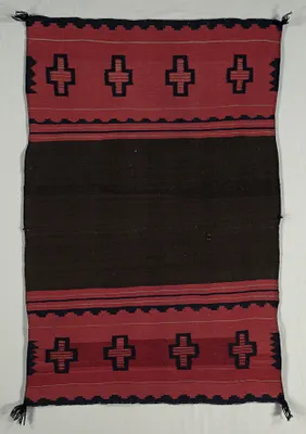 Woman's Dress (One Panel)