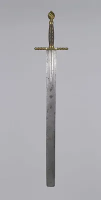 Executioner's Sword