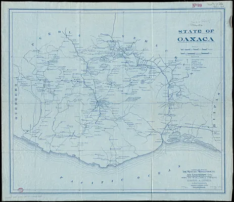 State of Oaxaca