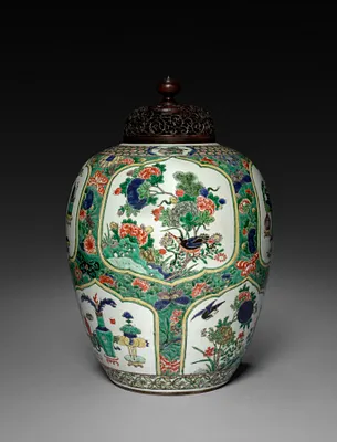 Vase