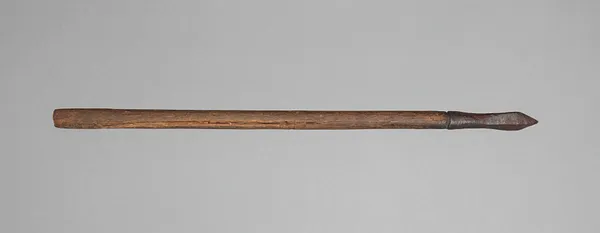 Crossbow Bolt