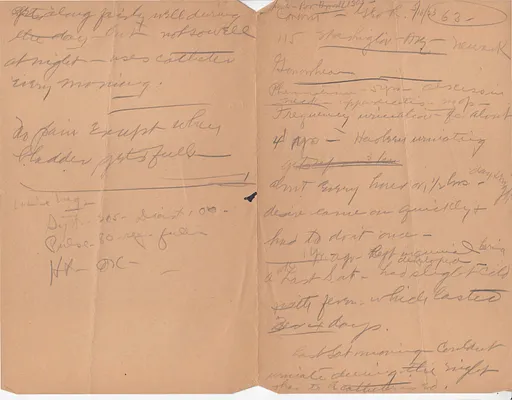 Other, May 16, 1925