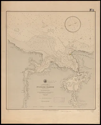 Dominion of Canada, Gulf of St. Lawrence, Pugwash Harbor (Nova Scotia)