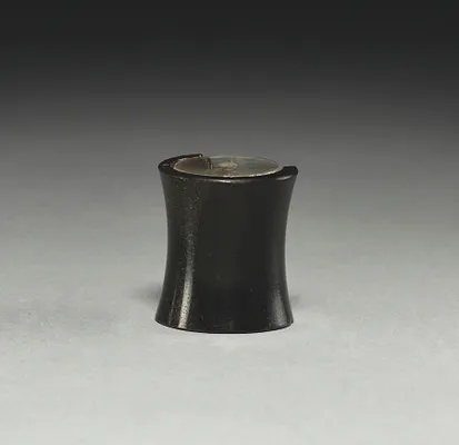 Ear Ornament (2 of 2)