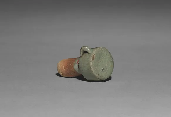 Wine Pot (lid)
