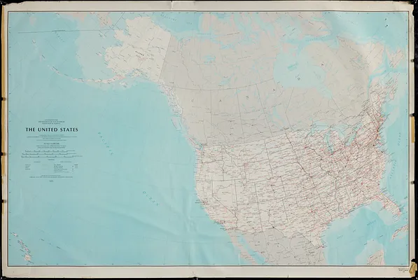 The United States