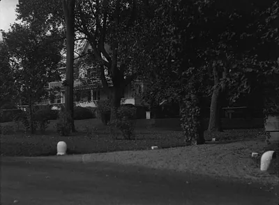 Photograph of House