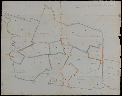 Map of Plymouth County, Mass.