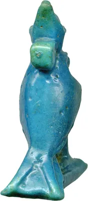 Horus Falcon