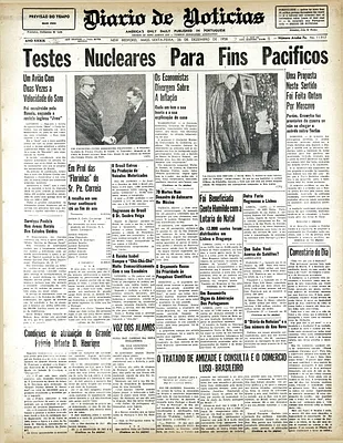 Diario de Noticias