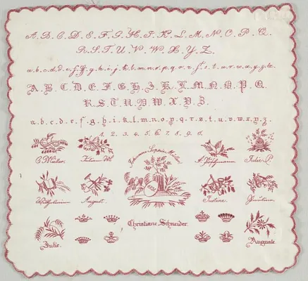 Sampler