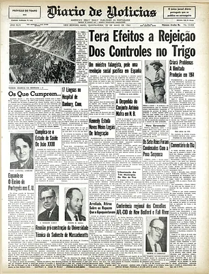 Diario de Noticias