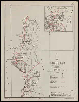 Ilocos Sur