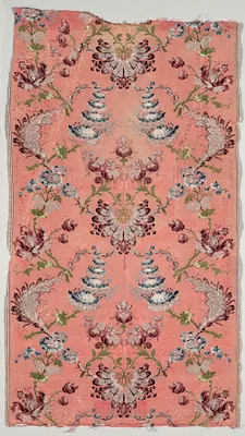 Length of Textile