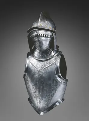 Burgonet