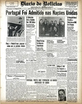 Diario de Noticias