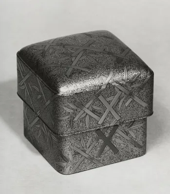 Incense Container (ko bako)