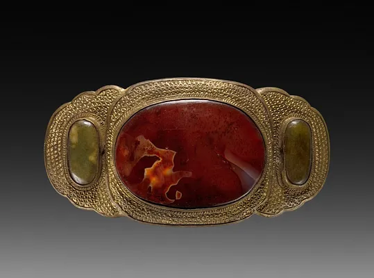 Buckle