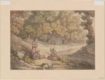 The letter no. 1