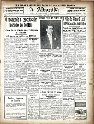 A Alvorada