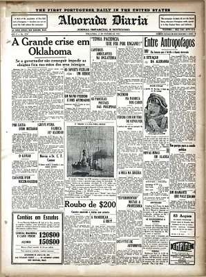 Alvorada Diaria