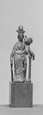 Isis-Fortuna
