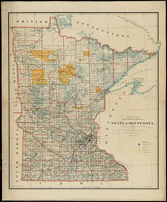 State of Minnesota