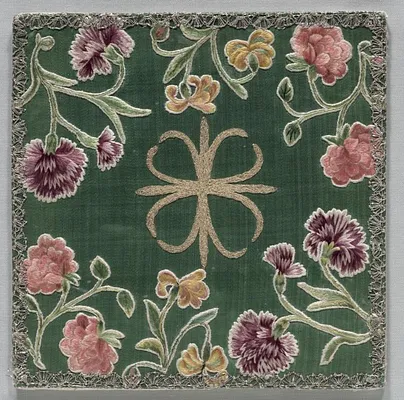 Pouch for the Chalice Cover