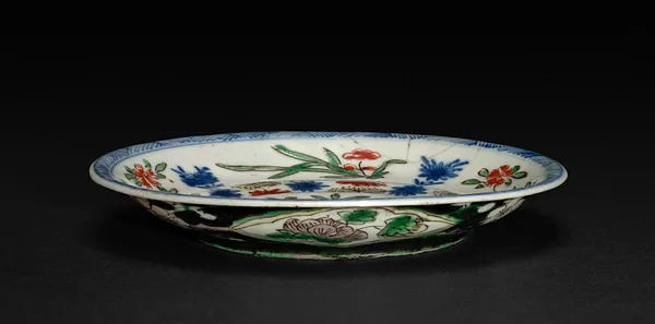 Saucer