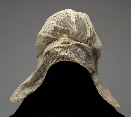 Lace Cap