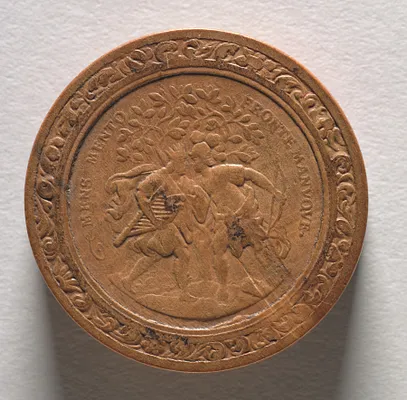 Gaming Piece (obverse)