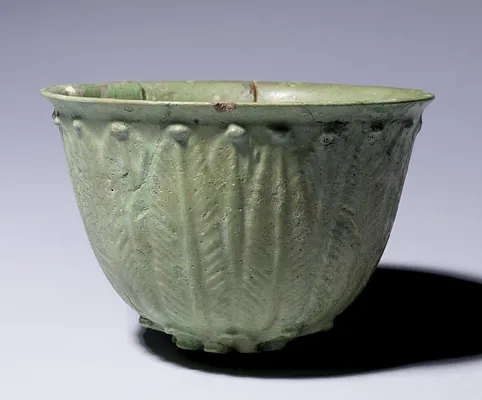 Lotus Bowl