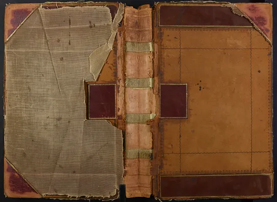 Volume 1, 1852-1874
