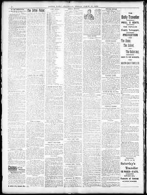 Boston Daily Traveller