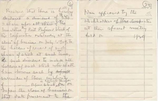 Other, no date