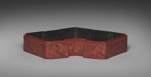 Upper Tier Box