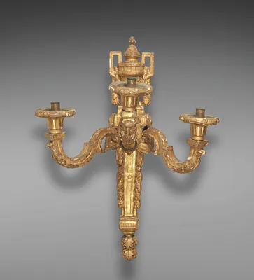 Candle Bracket