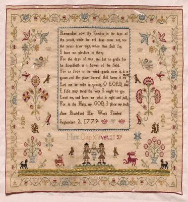 Sampler