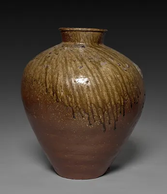 Storage Jar