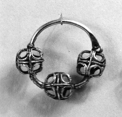 Earring