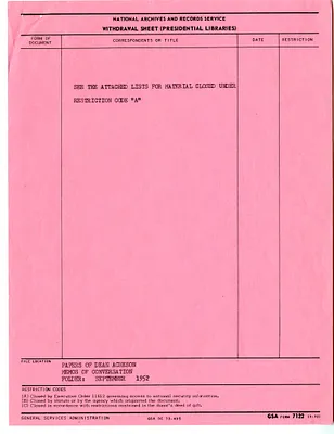 Memorandum of Conversation with Secretary of State Dean Acheson and Ambassador of Great Britain Sir Oliver Franks