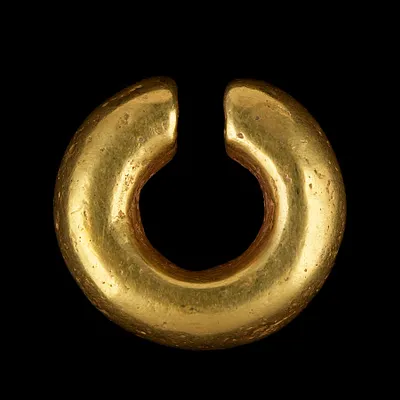 Nose Ring