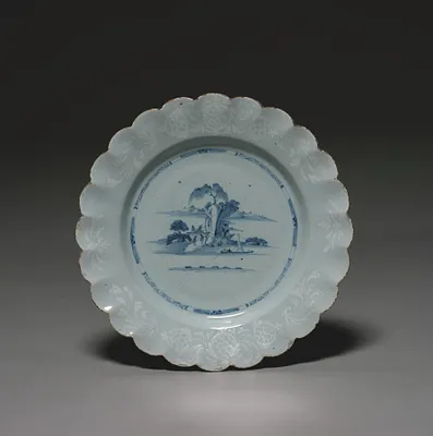 Plate