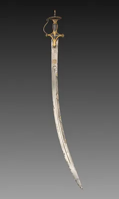 Silapa Sword