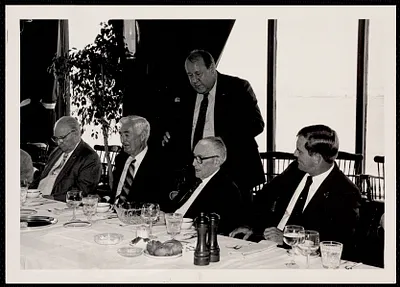 General Stevedoring Council