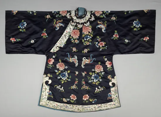 Han Woman's Jacket