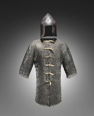 Hauberk