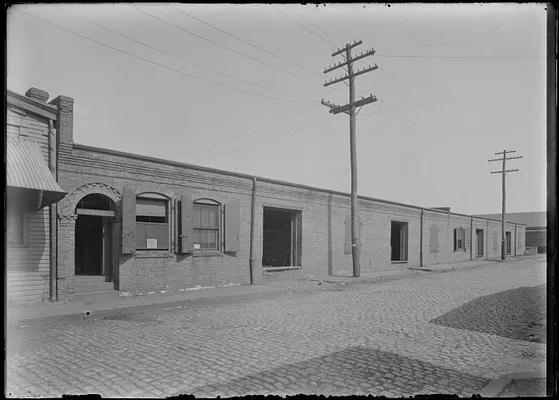 American Radiator Co.