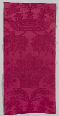 Silk Fragment