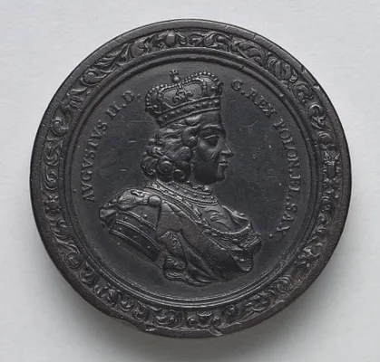 Gaming Piece (obverse)